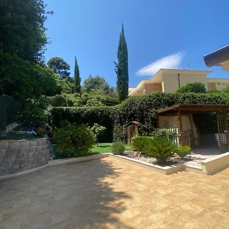 Caserma Guelfa - Casa Vacanza Chiarina San Benedetto del Tronto Eksteriør billede