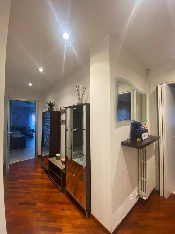 Caserma Guelfa - Casa Vacanza Chiarina San Benedetto del Tronto Eksteriør billede
