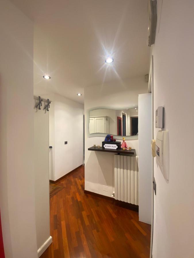 Caserma Guelfa - Casa Vacanza Chiarina San Benedetto del Tronto Eksteriør billede