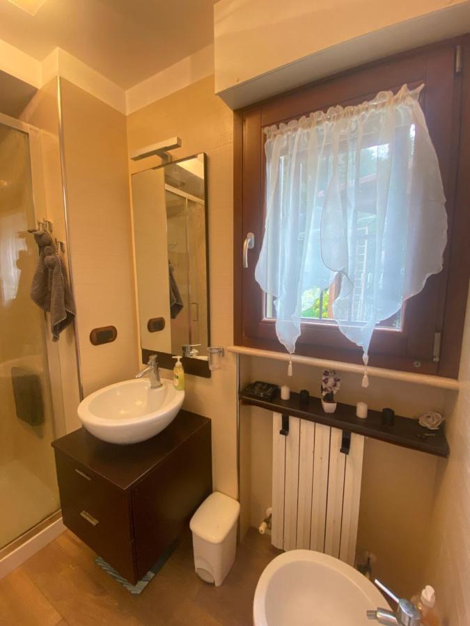 Caserma Guelfa - Casa Vacanza Chiarina San Benedetto del Tronto Eksteriør billede