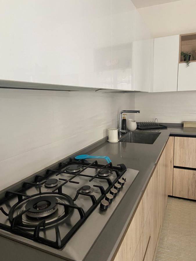 Caserma Guelfa - Casa Vacanza Chiarina San Benedetto del Tronto Eksteriør billede