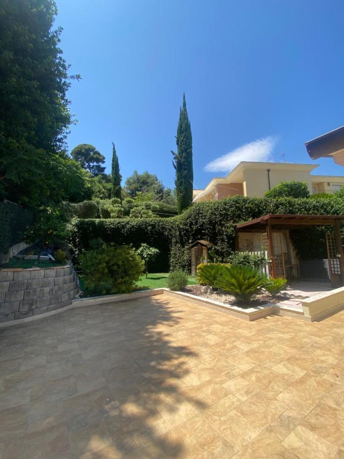 Caserma Guelfa - Casa Vacanza Chiarina San Benedetto del Tronto Eksteriør billede
